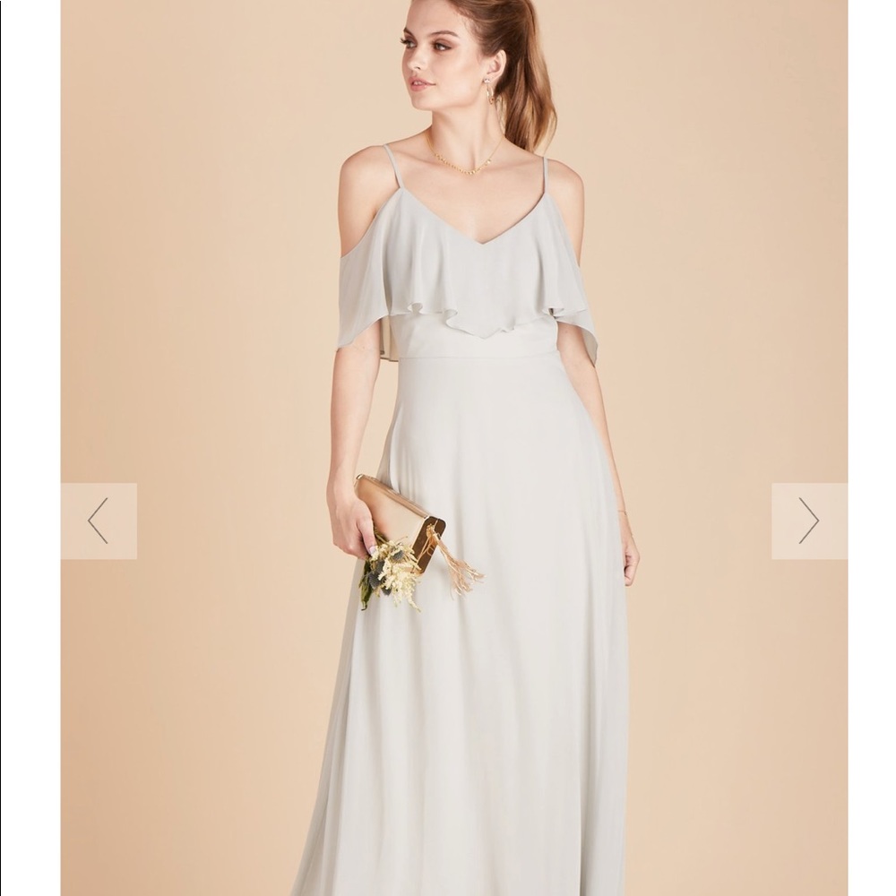 Birdy Grey Jane - Dove Grey NWT
